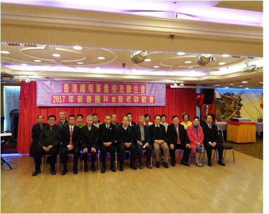 和谐关愛之声-卓忠明