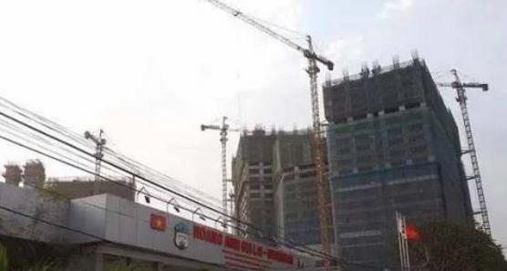 2017年缅甸房地产市场持续低迷