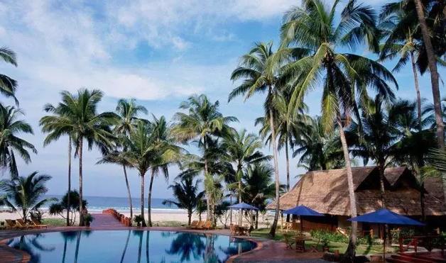 泼水节假期酒店房间需求旺盛