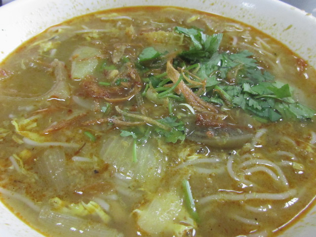 生活随筆：《莫兴咖》品尝及漫话-了因