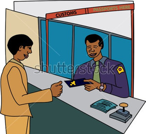 呈表格申請妻女 ——我的移民故事（十）-伍全禮