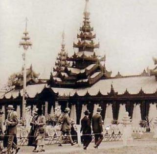 解读历史|导致缅泰之战原因的什么 缅泰战争的借口
