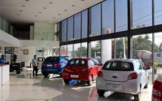 4月份起买车需缴收入预付税等相关税