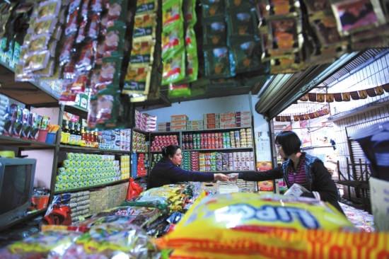 政府拟就食品包装等出台相关措施