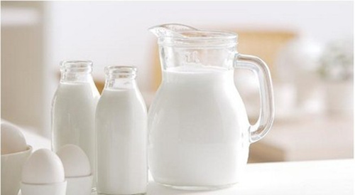 全球乳制品贸易平台指数持续上涨