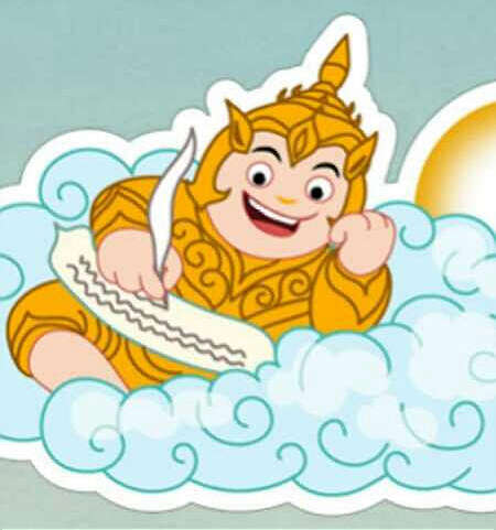 生活随笔：泼水节感言-了因