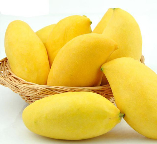 缅甸芒果价格在中国市场大涨