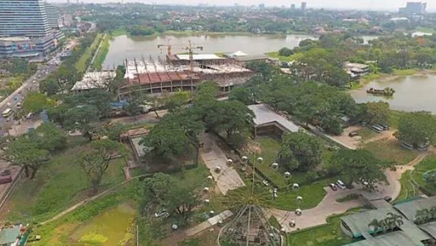 仰光妙遵达（Myakyuntha）公园地皮将停止租赁给私营企业