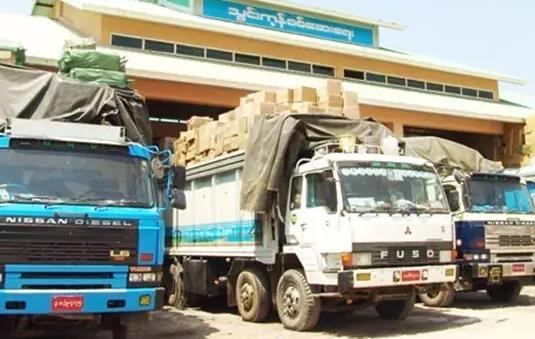 商务部：只有能证明转口创汇才能获批再次转口