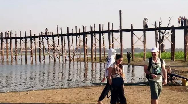 缅甸将向来缅旅游游客征收这种费用