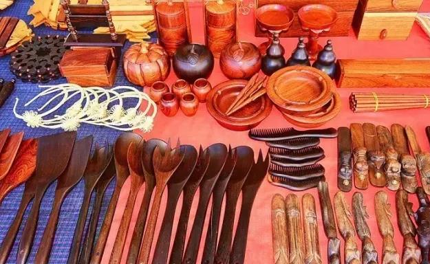 国家出口战略计划的重要商品将增加至十大种类