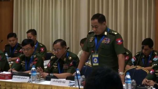 JMC-U从5月3日召开为期3天的会议