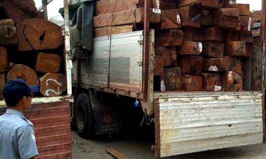 掸邦北部温泉检查站受到被袭击的威胁