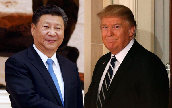 神州动态：「习特会」为中美关系调弦定调