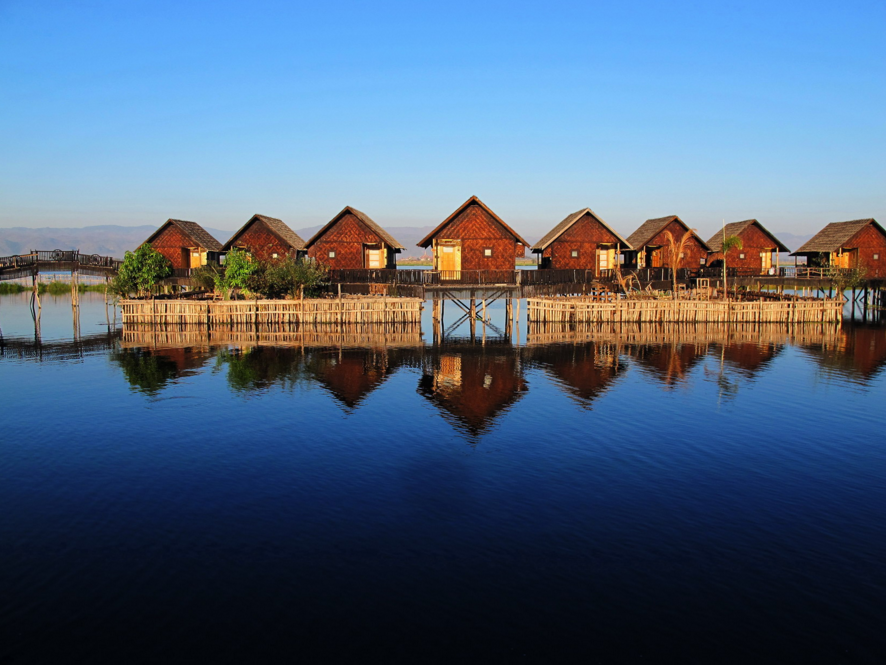 缅甸公布一系列旅游发展计划