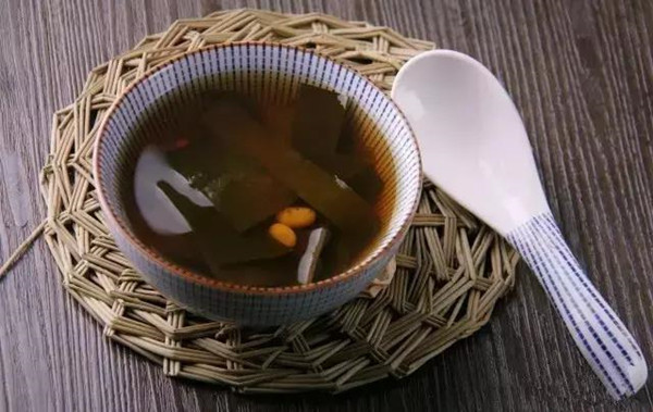 食物中的清肠高手，比药还有效～