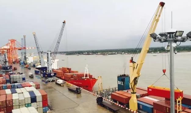 这些地段将成为经济区