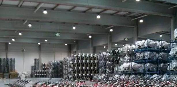 缅甸7个月进口中国摩托车36万辆