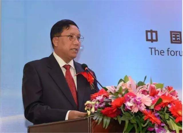 缅甸驻华大使：落实“一带一路”倡议重在民心相通