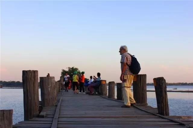 德国拟提供技术援助帮助缅甸修复乌本桥