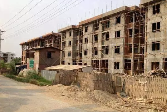 建筑与房屋银行向开发商提供800亿缅币贷款