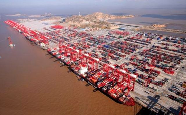 从缅甸超大型基础设施项目中标看中企“一带一路”模式