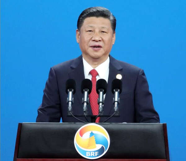 这些成果不知道，就白关注“一带一路”了