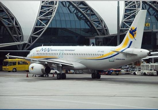 ITB亮相上海 缅甸或将成东南亚旅游热门目的地