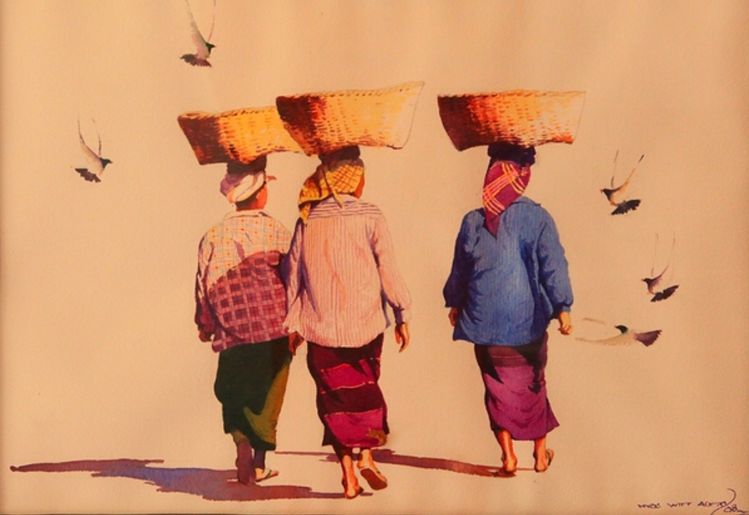 咏缅村少妇-倩兮