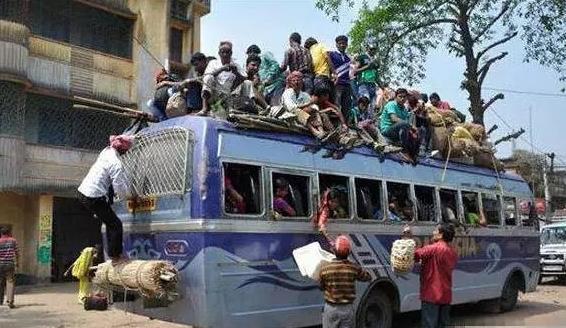 印度对“一带一路”的心态为何如此消极抵触？