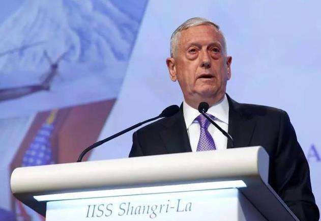 侠客岛：美国抛弃盟友、放弃世界领导权？中国别被忽悠