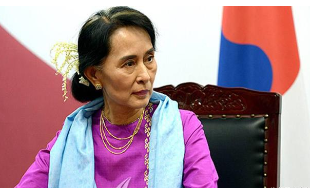 缅甸的和平进程中 中国能扮演什么角色？