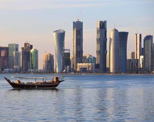 卡塔尔缘何遭遇史无前例的“断交门” 中美俄三国表态