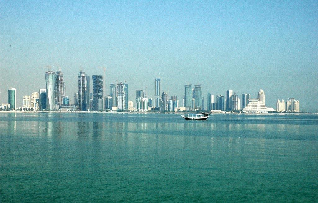 外媒：卡塔尔局势可能触发新的世界大战