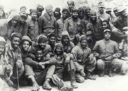 朝战后美国战俘为何要留在中国 拒绝回国？