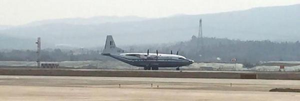 中航技：缅甸失事飞机系去年交付，将全力协助进行事故调查