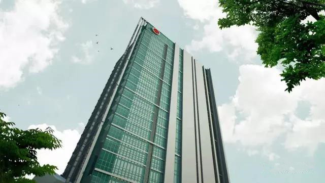 仰光办公楼需求不断增长