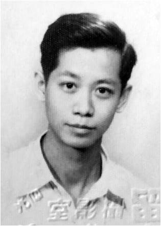 难忘舐犊情：我与中国女中及缅甸的华文教育-林芳彦