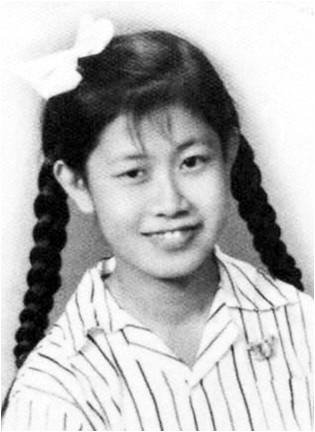 难忘舐犊情：那是一段永远不会忘却的记忆——听杜美华老师回忆中国女中-杜美华口述  明立记录整理