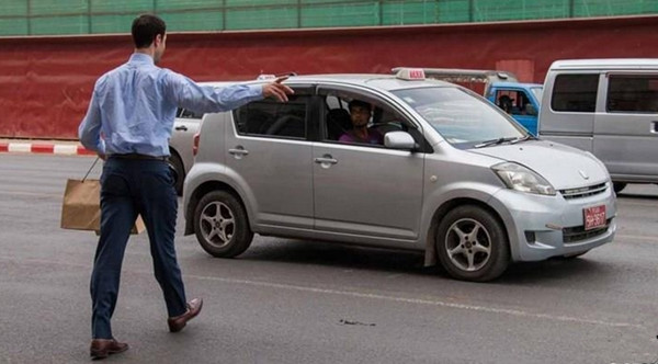 缅甸劳工管理司公布近两年在缅外籍劳工统计数据