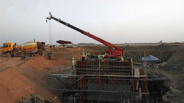 过去两个半月缅甸获得外商投资达20多亿美元