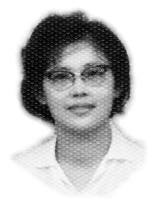 难忘舐犊情：我所知道的谢淑华老师-宁华