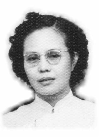 难忘舐犊情：诲人不倦——回忆母亲周雅宝-阮而奋