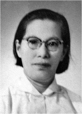 难忘舐犊情：一切为了祖国——回忆亲爱的妈妈周颖如-林丽文 林绮文 林倩文