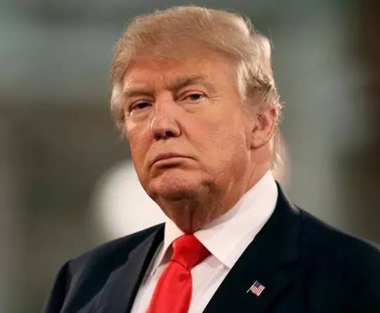 张敬伟：美国主动放弃软实力？