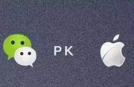 一场没有硝烟的战争正在逼近！