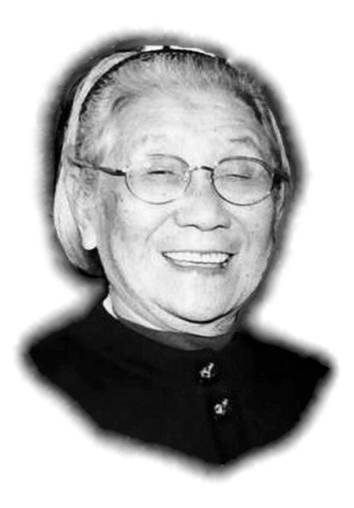 难忘舐犊情：缅华华文教育的孺子牛——郑葆真-晨阳