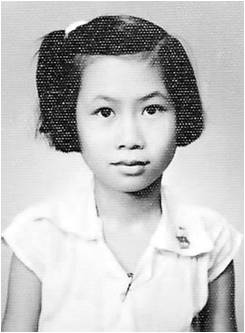 难忘舐犊情：传承启蒙教育真谛:教书育人——纪念缅甸仰光中国女中附小百年华诞-蔡秀慧