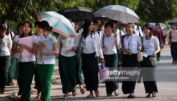 联合部长:基础教育延长2年 12年级才能毕业