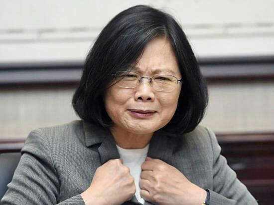 台驻厄瓜多尔代表处更名：“中华民国”改“台北”